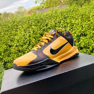 Kobe Bruce Lee Nike
